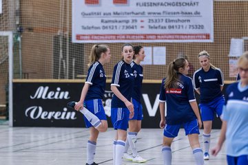 Bild 3 - Volksbank Cup Elmshorn